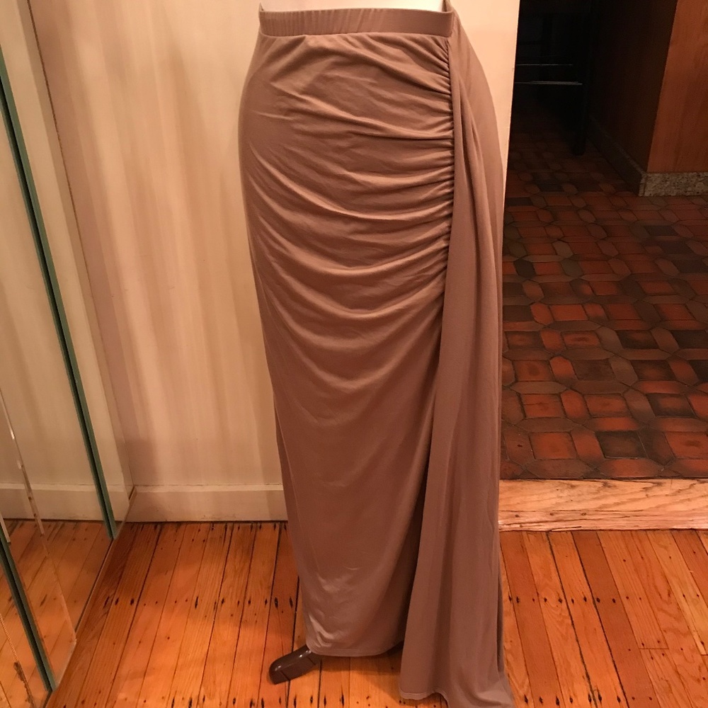 Free People Cabo Skirt
